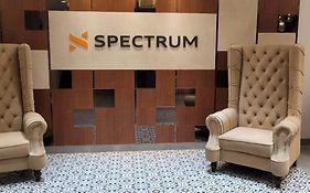 Spectrum Hotel